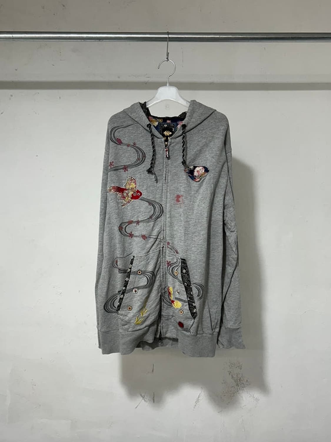 vtg jacket 상품이미지1