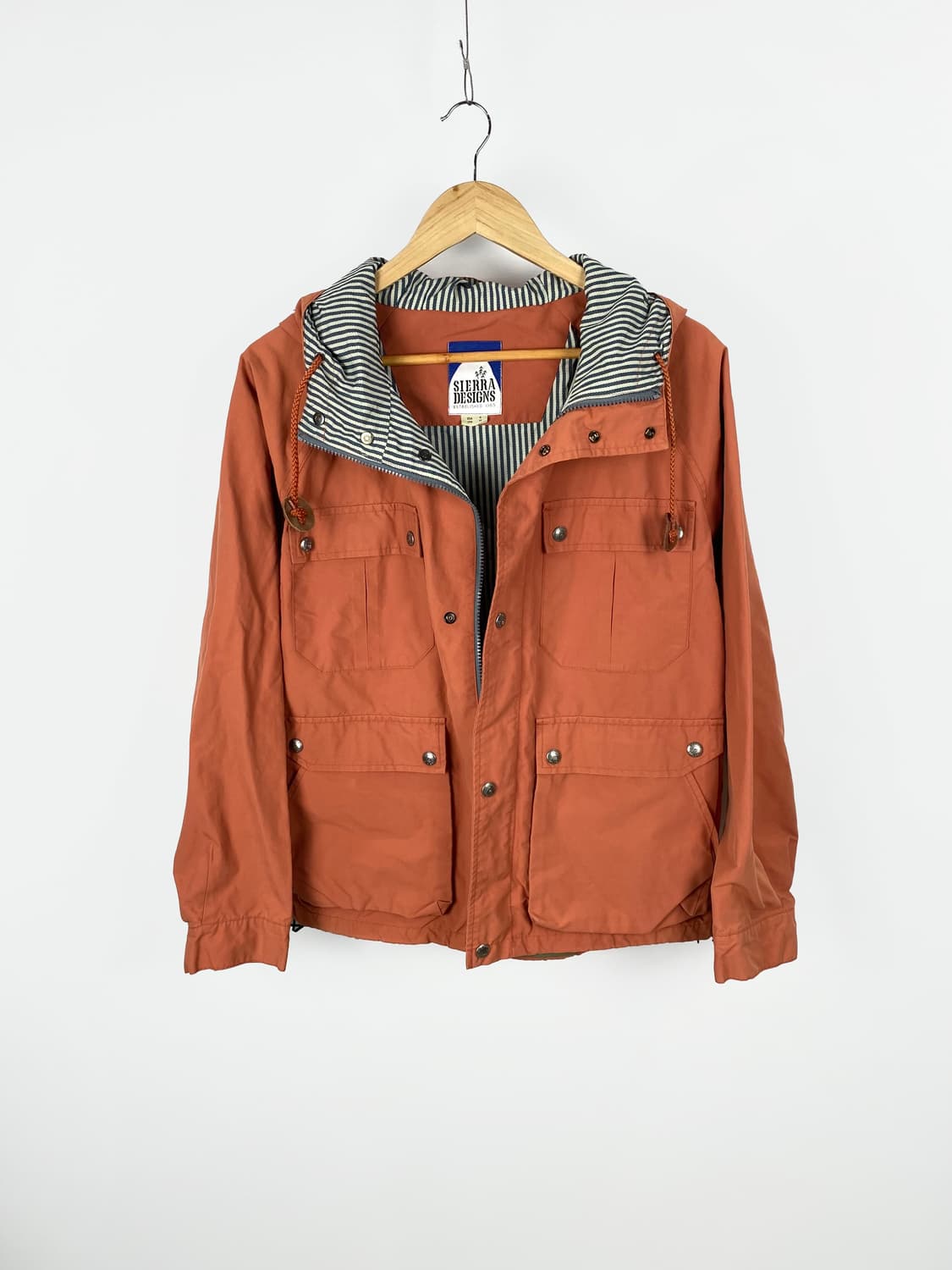 SIERRA DESIGNS mountain jacket 상품이미지1