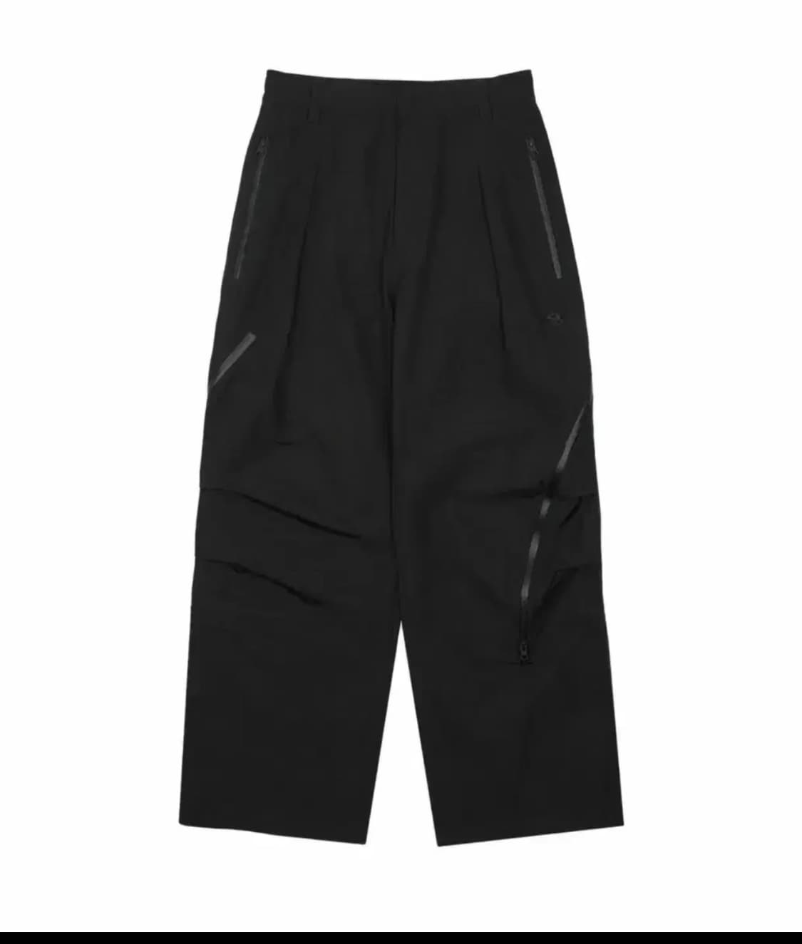 [3]산산기어 어파인 팬츠 블랙 상품이미지1