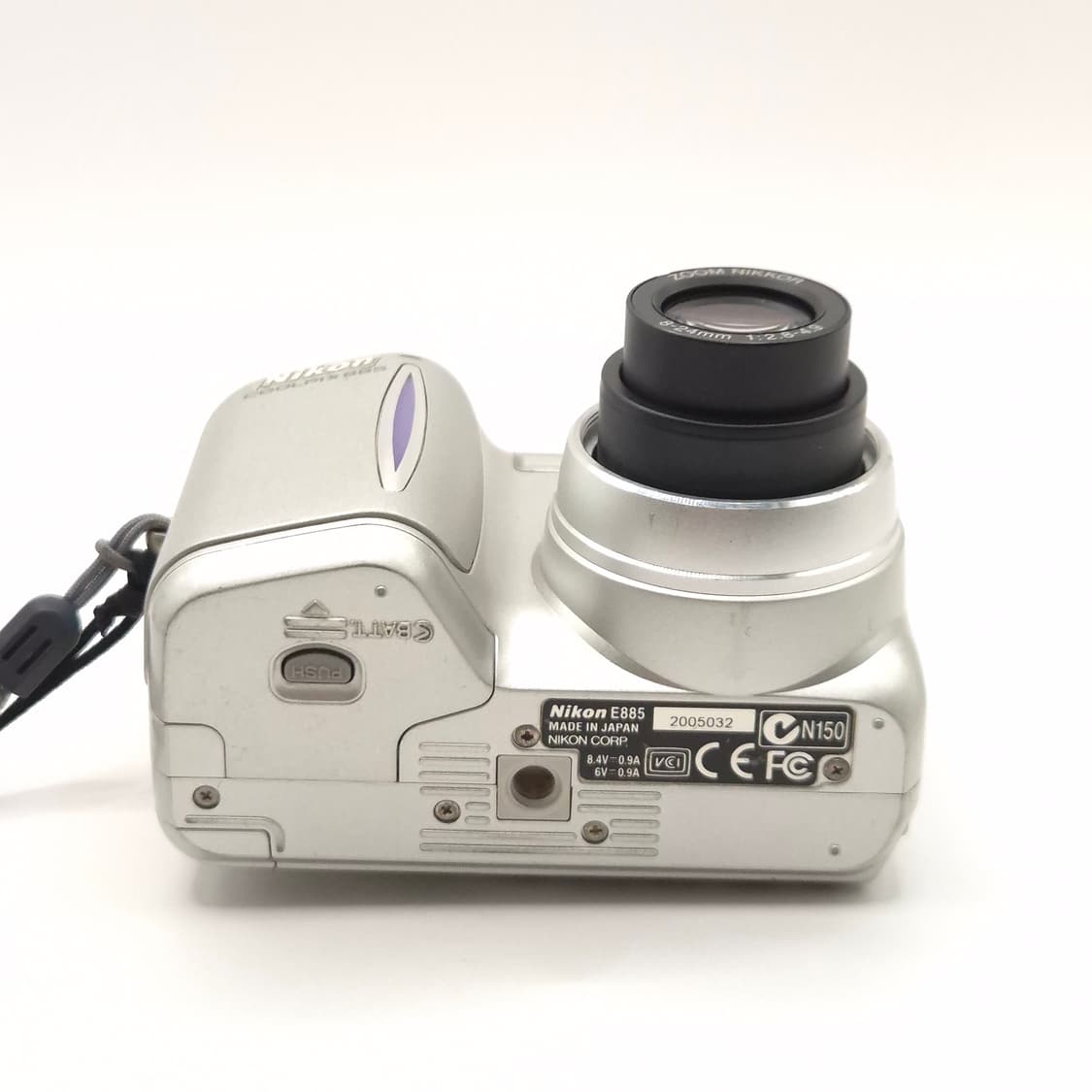 🎄2000s감성..🥹니콘 COOLPIX 885 ✨ 상품이미지10