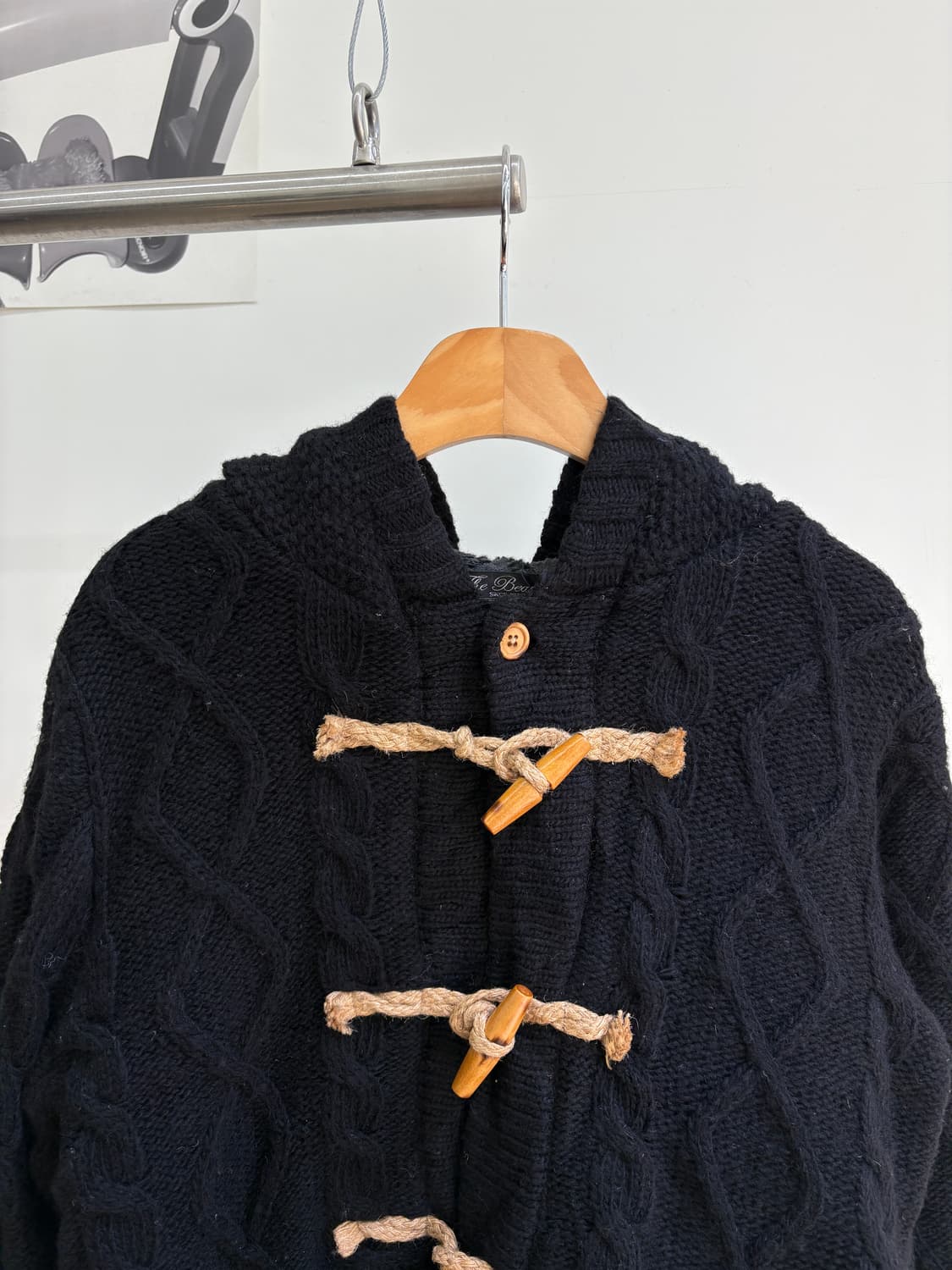 BEAMS 코트 상품이미지2