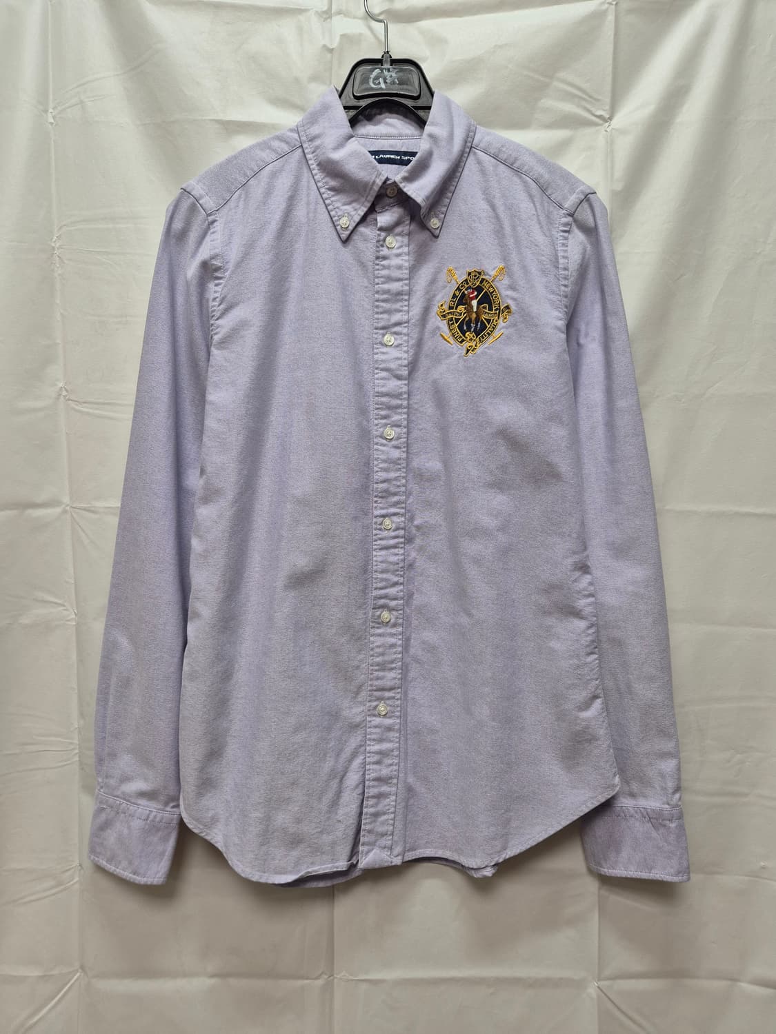 폴로 빅포니 셔츠 상품이미지1