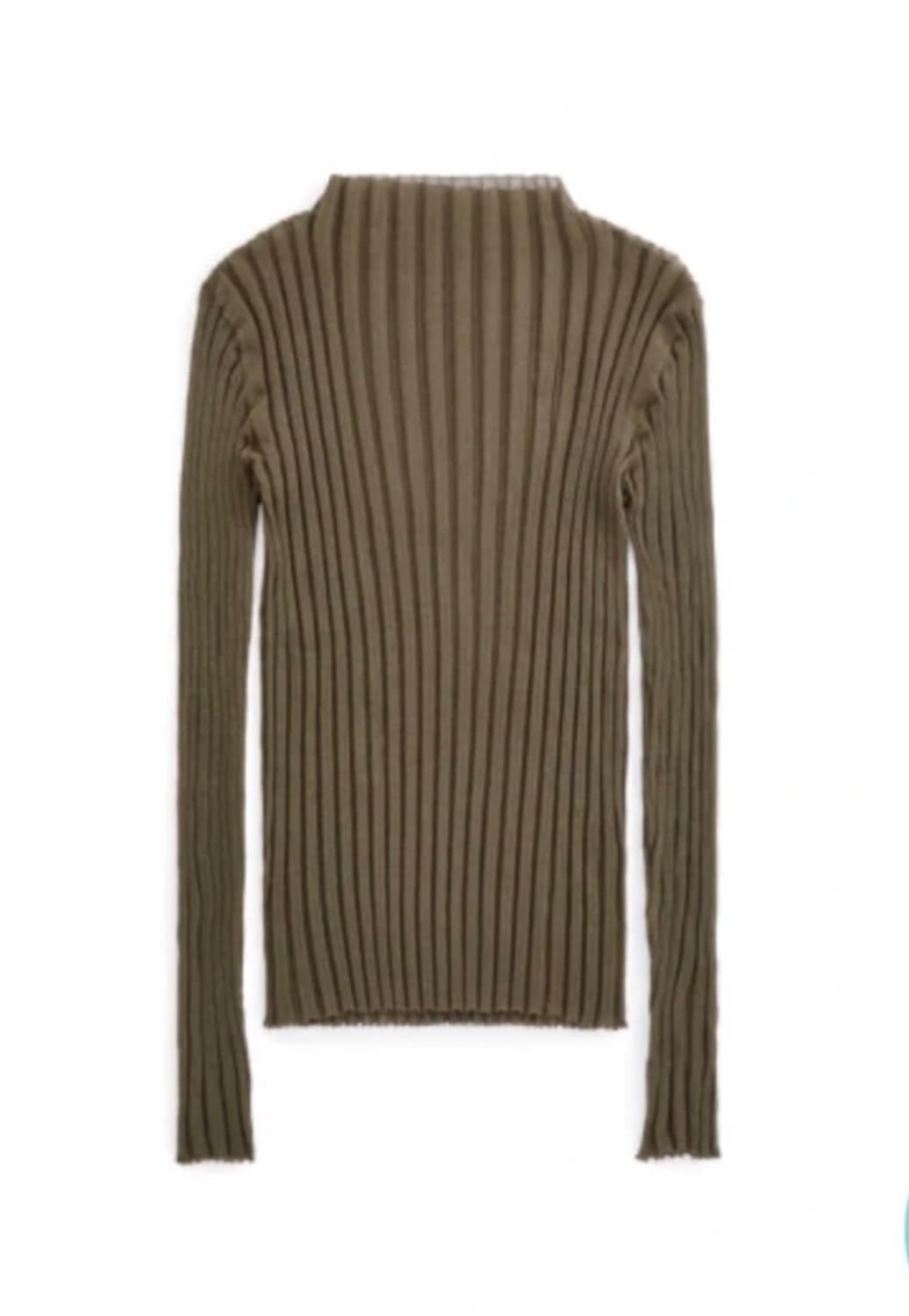 Arket 쉬어 립 탑 상품이미지1