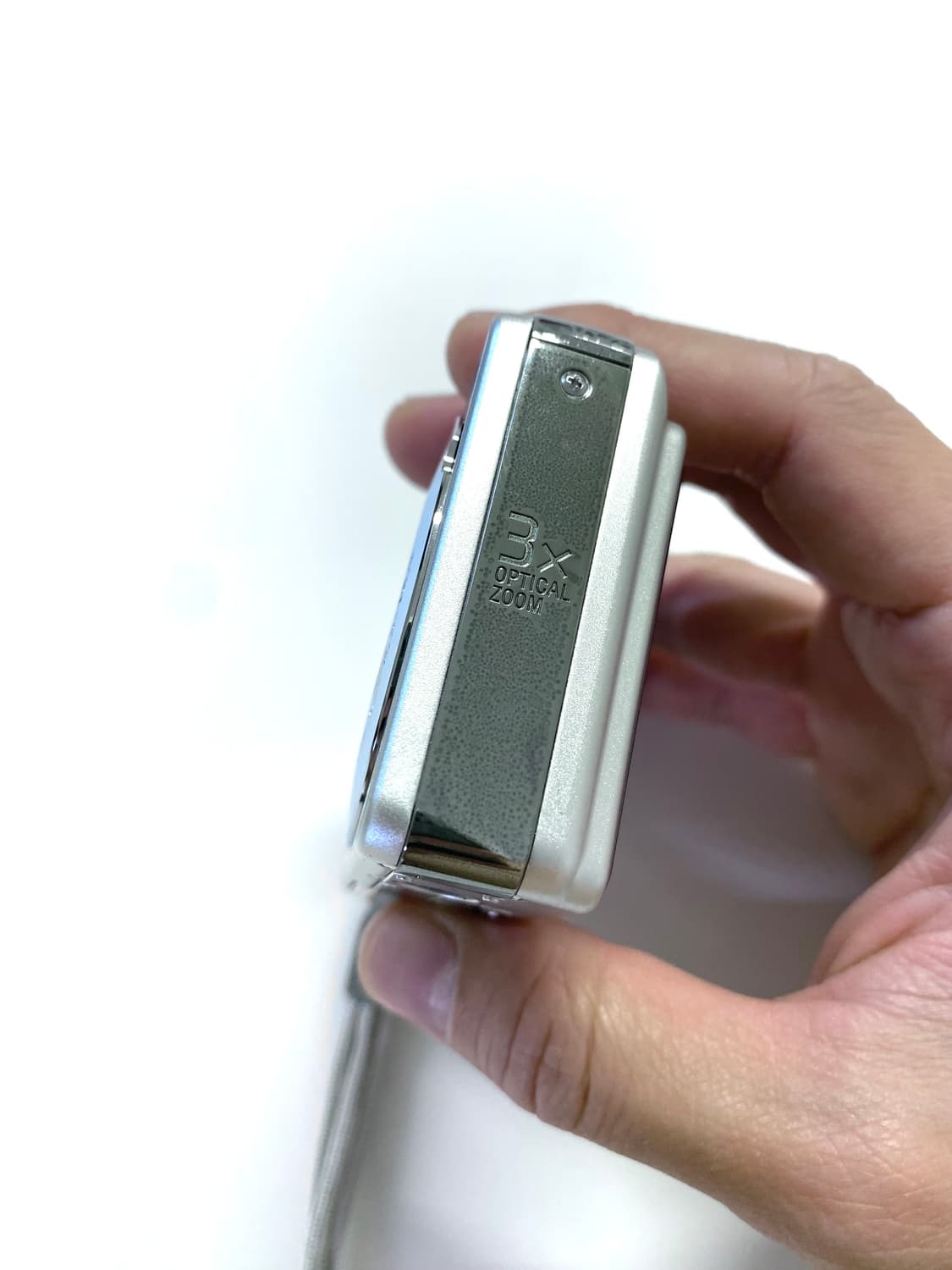 소니 사이버샷 DSC-W50 디지털 카메라 상품이미지6