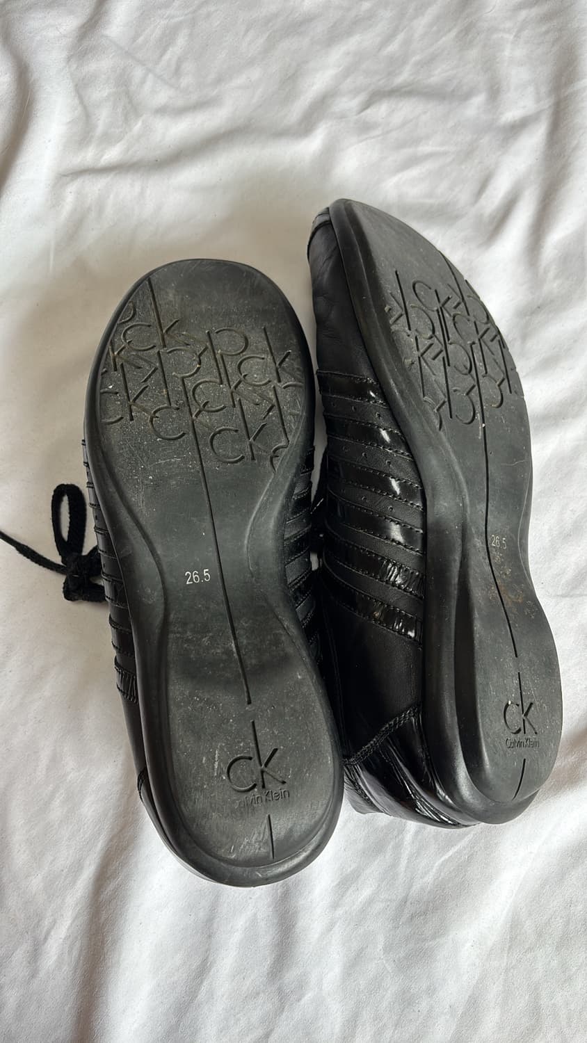 00's Sideline Sneakers 265 상품이미지6