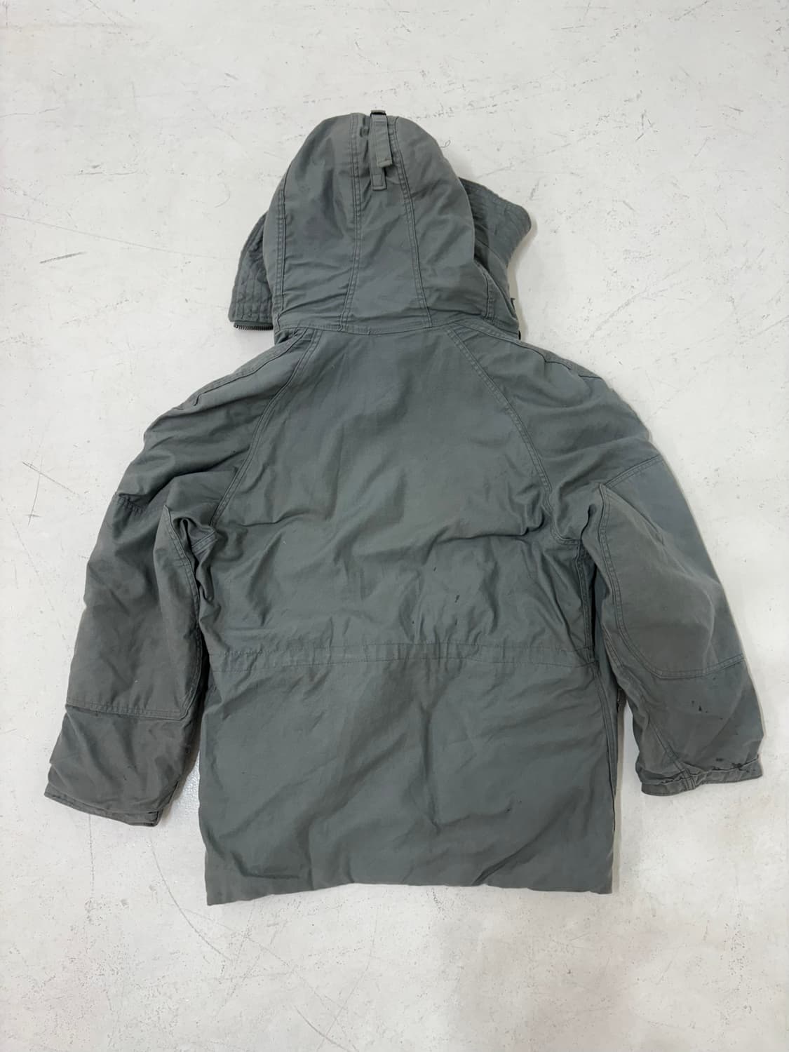 80's USAF N-3B  Extreme Cold Weather  상품이미지10