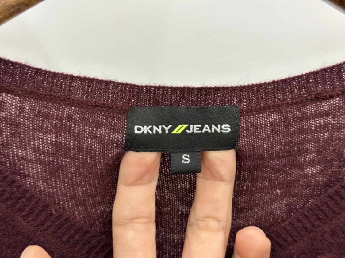 DKNY JEANS (M) 상품이미지8