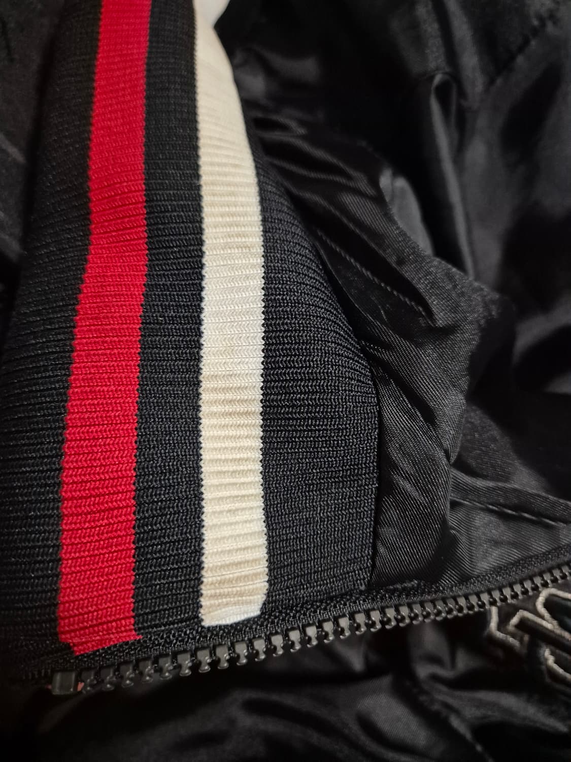 택포) Fubu 패딩 XL 상품이미지6