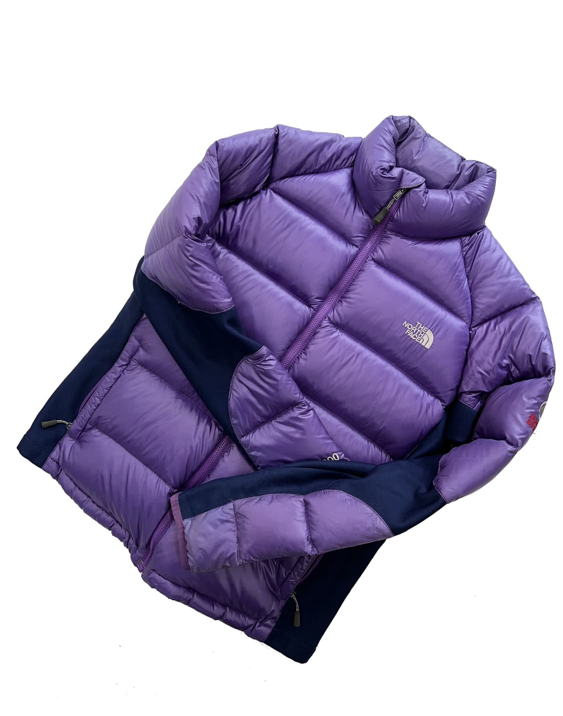 노스페이스 패딩 상품이미지5