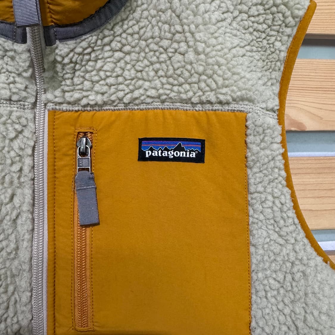 파타고니아 베스트 상품이미지2