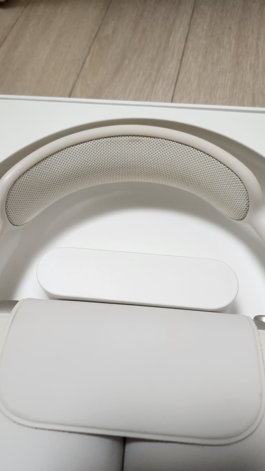 에어팟 맥스 C타입 단순개봉 상품이미지7