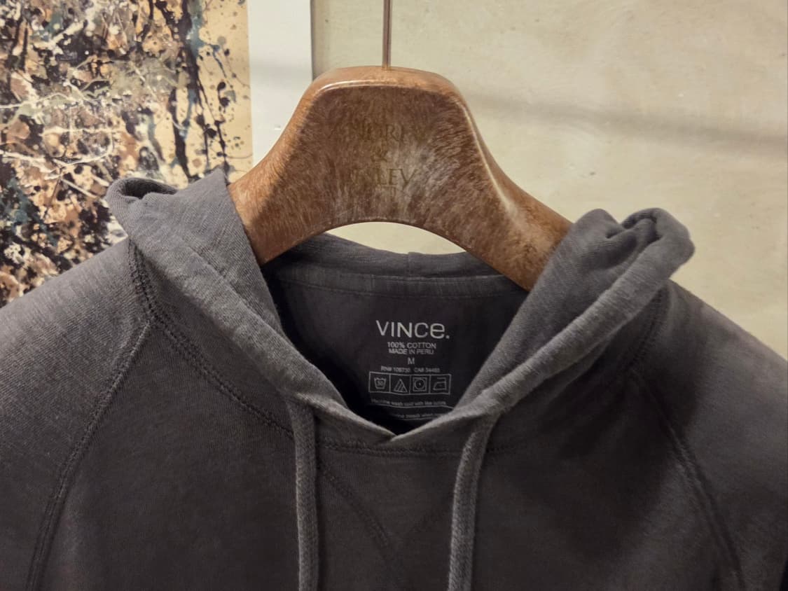 빈스 후드 상품이미지3