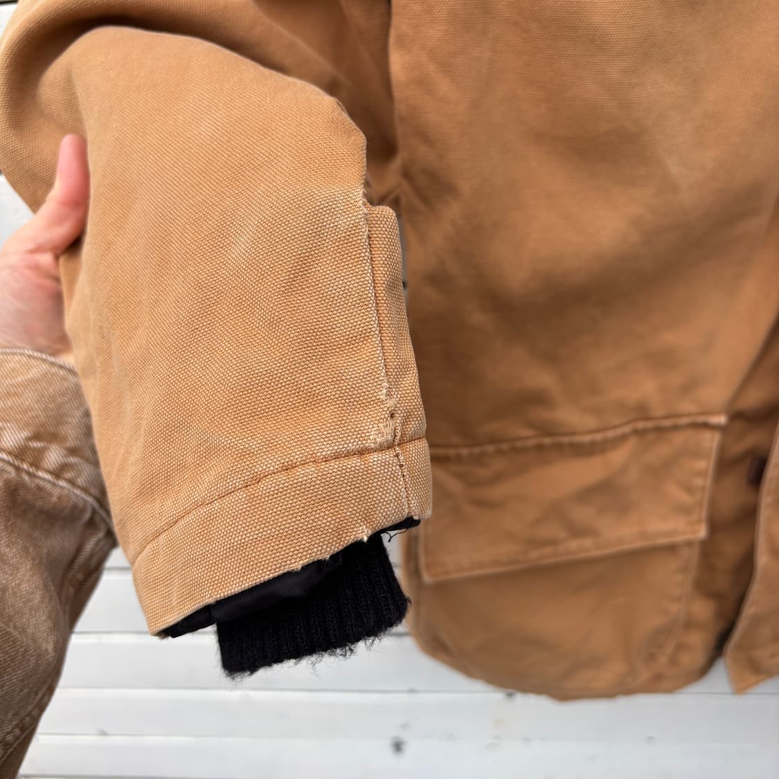 Dickies 디키즈 워크자켓 상품이미지6