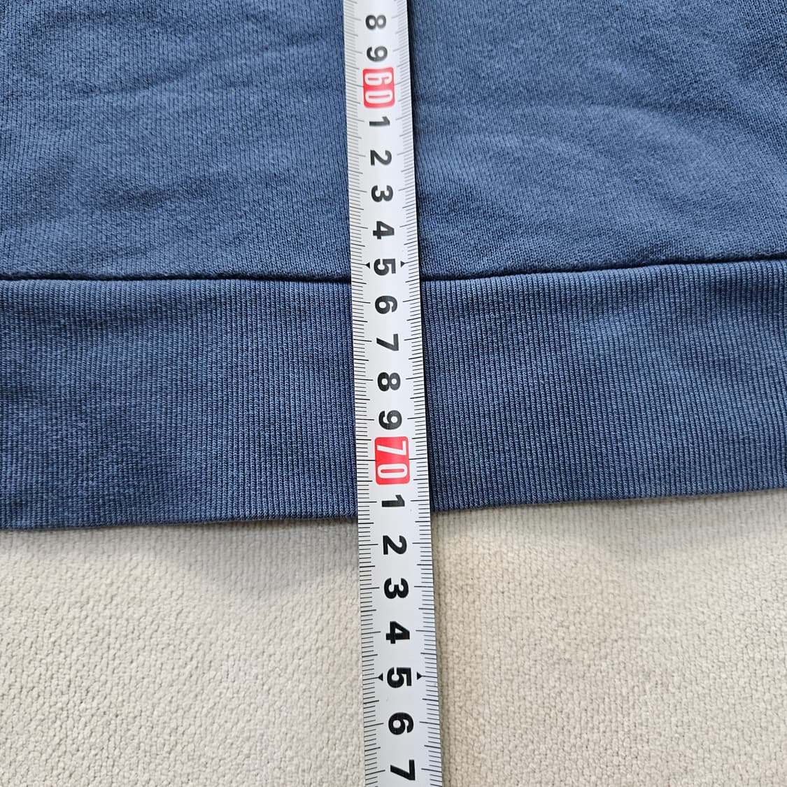 L 아디다스 에센셜 크루 맨투맨 0313Y 상품이미지7