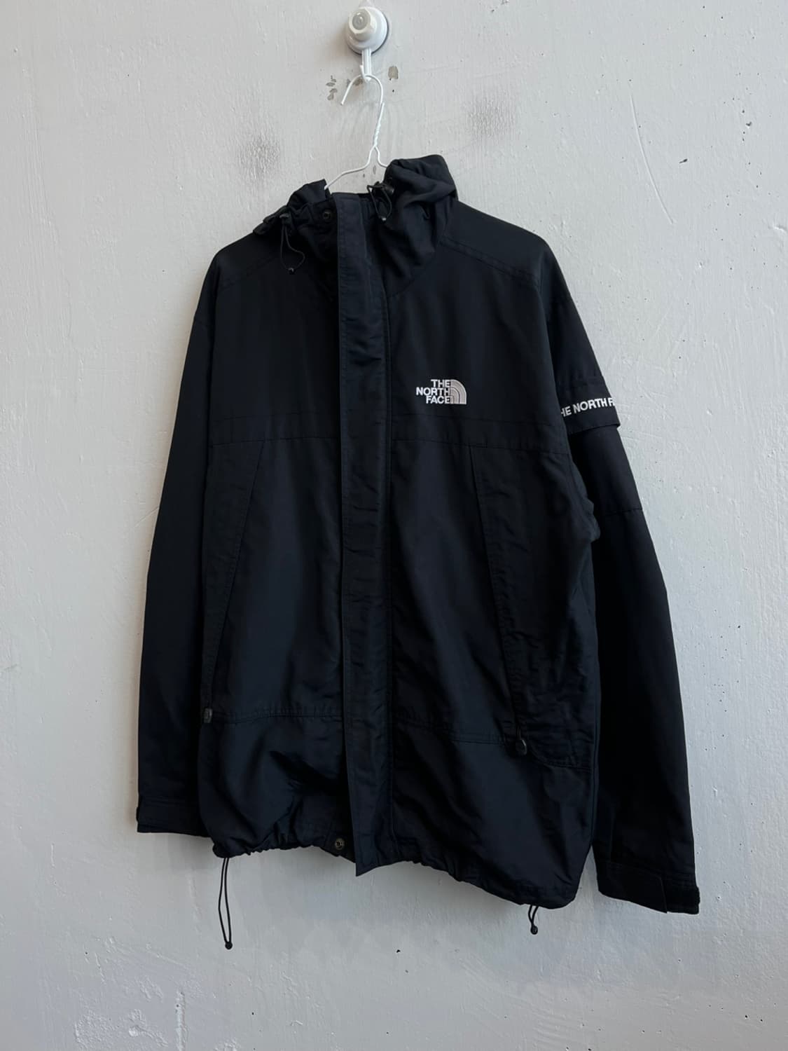 노스페이스 바람막이 윈드브레이커 자켓 상품이미지1