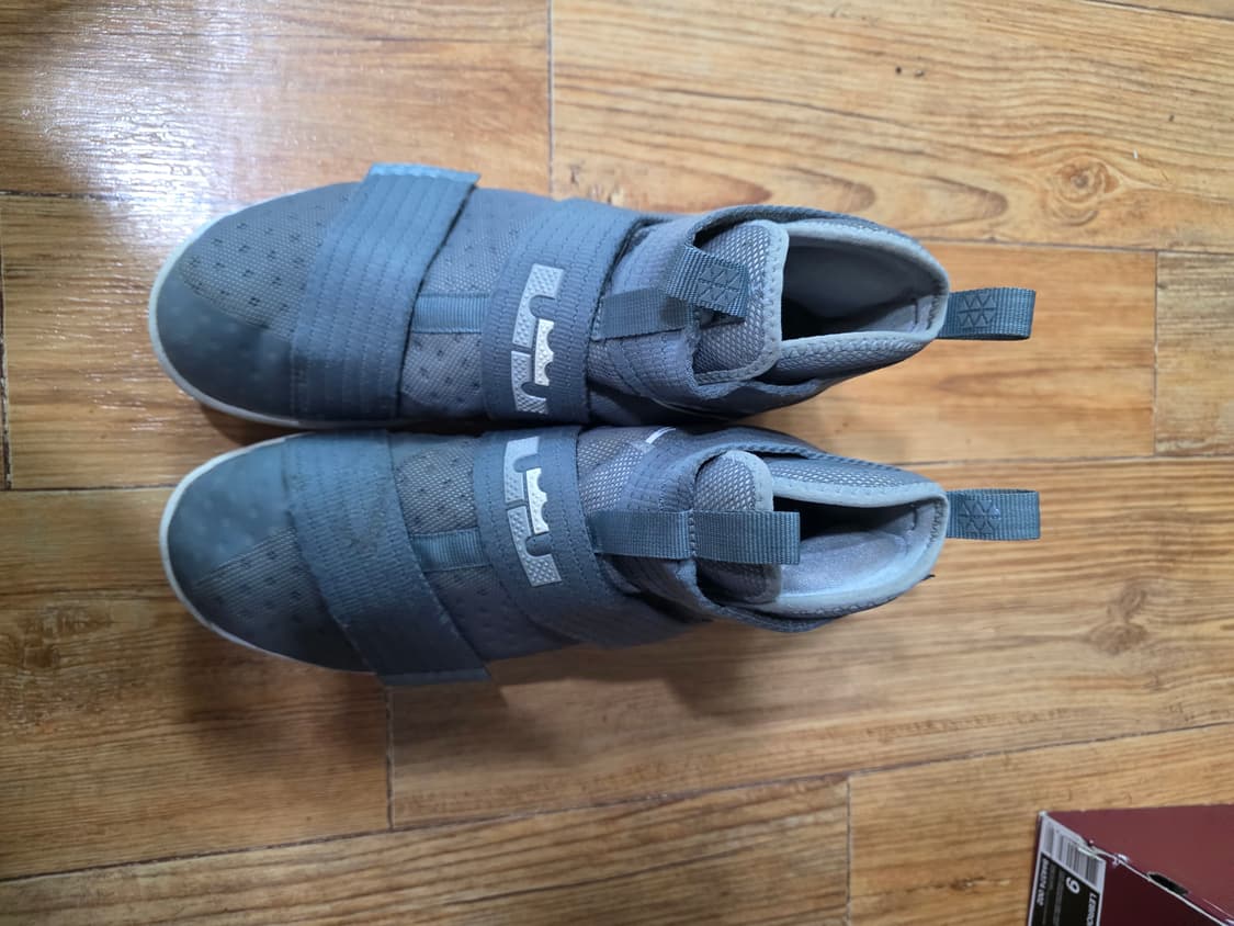 나이키 르브론 솔져 10 [270] 상품이미지2