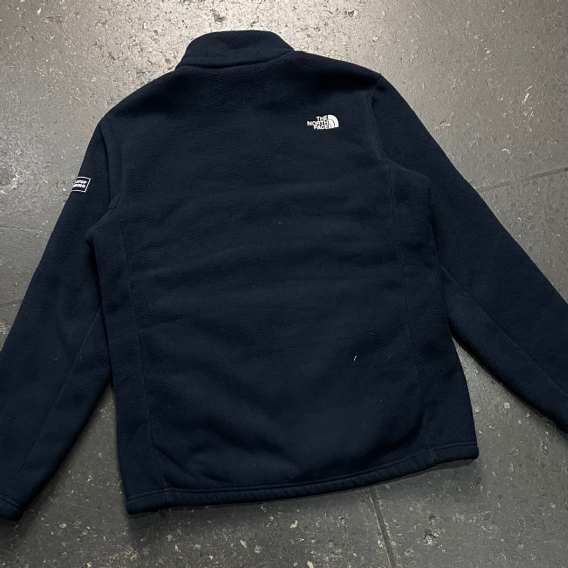 100 노스페이스 폴라텍 후리스  상품이미지6