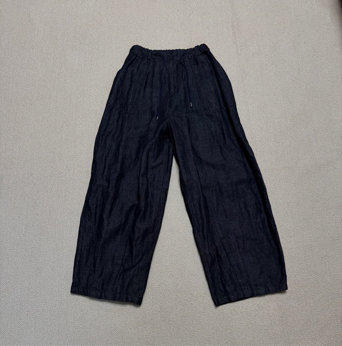 프리즘웍스 트윌 벌룬팬츠 상품이미지1