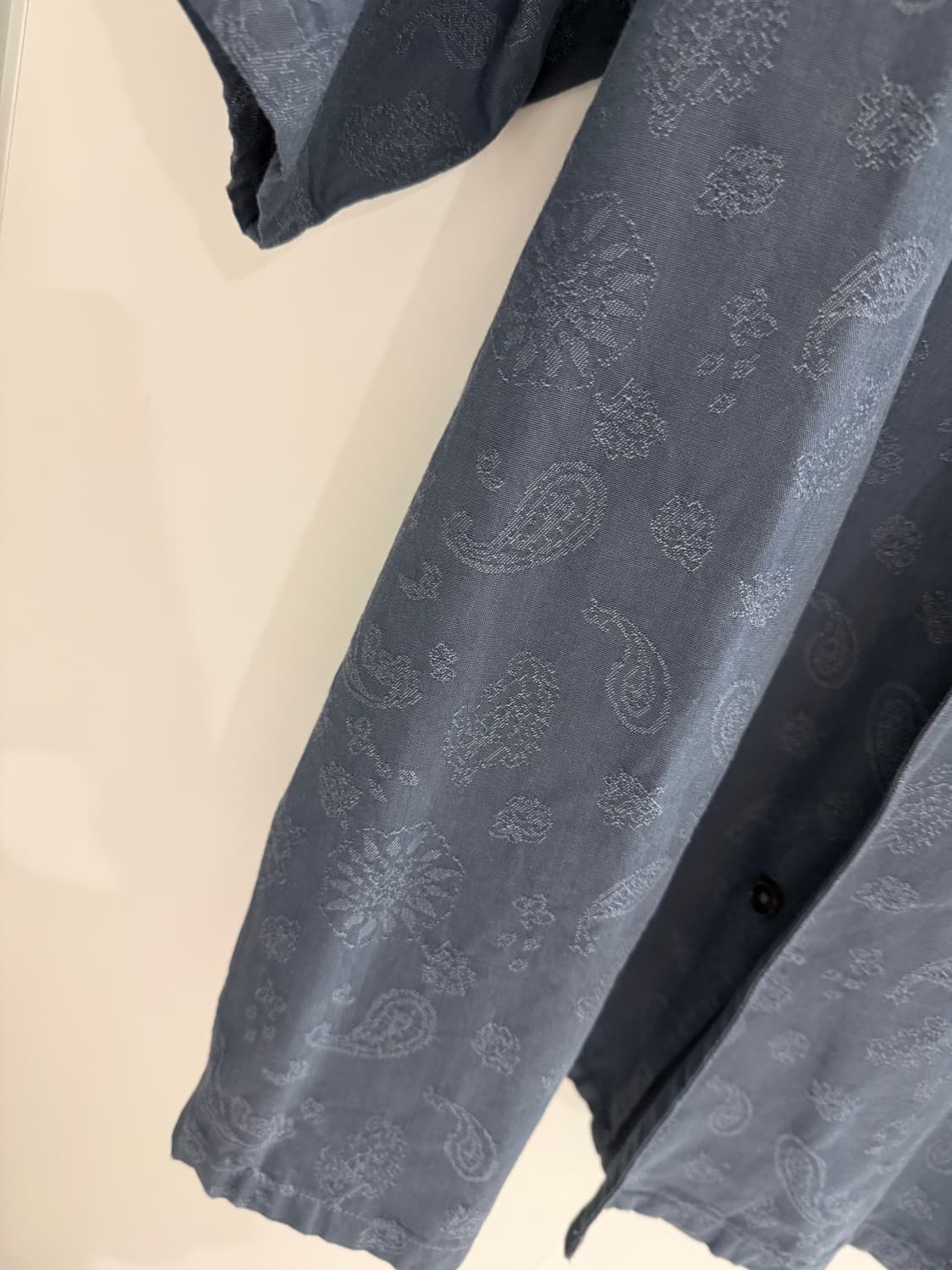 뷰티앤유스 유나이티드 애로우즈 반팔 셔츠 상품이미지4