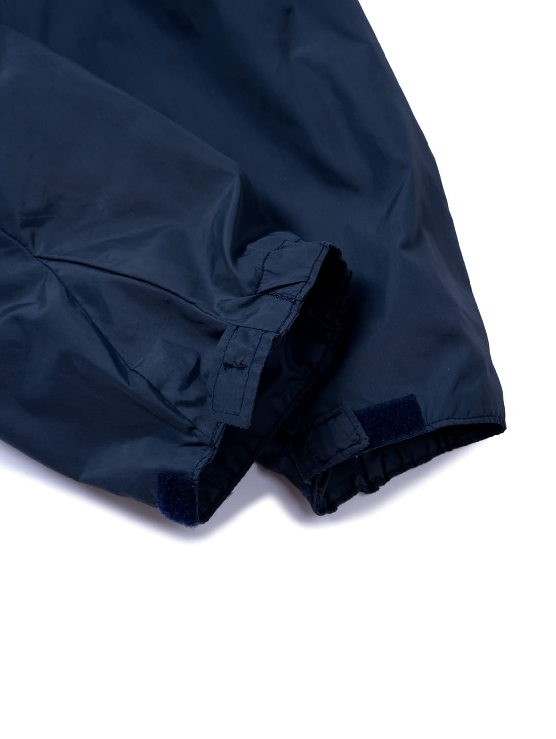 80s L.L.Bean Nylon Coach Jacket 상품이미지5