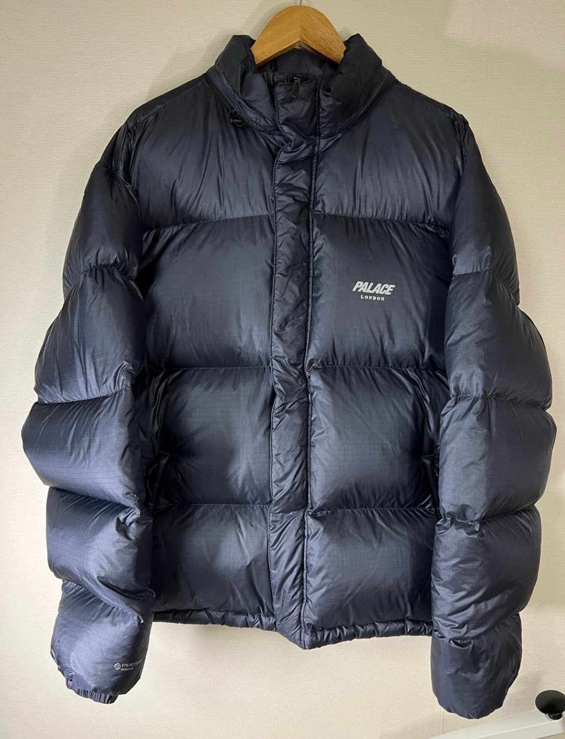 팔라스 런던 퍼텍스 푸파패딩 상품이미지3