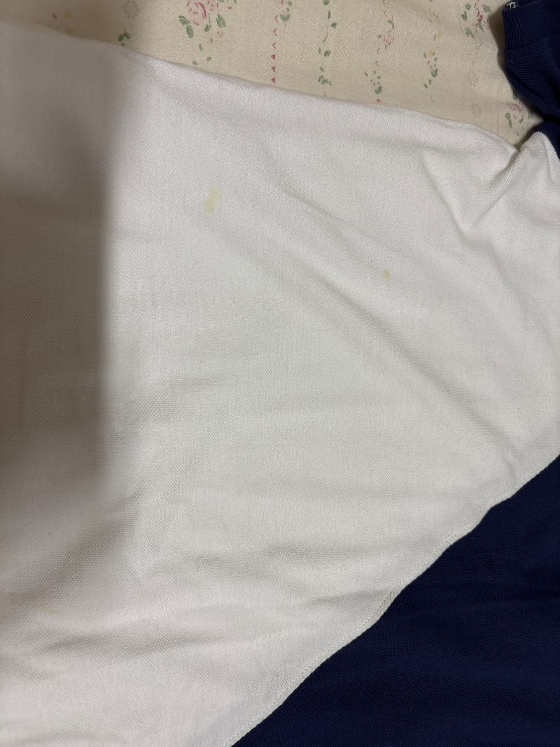 폴로 성조기 빅포니 반팔 상품이미지4