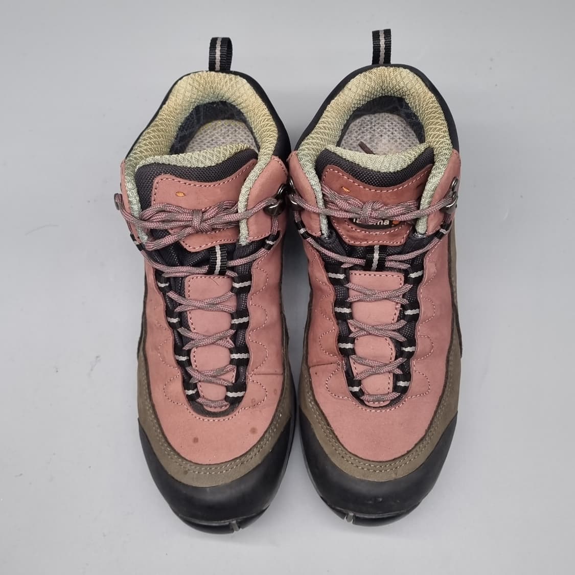 라푸마 여성등산화235  상품이미지2