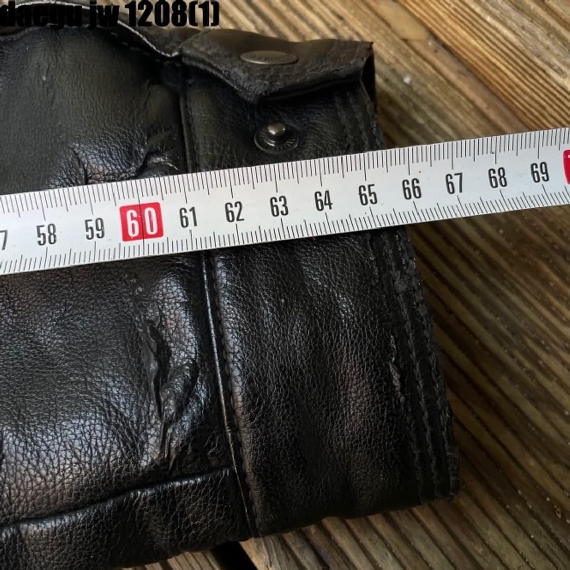 리바이스 자켓 상품이미지10