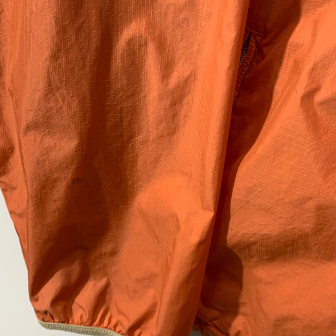 폴로스포츠 올드스쿨 립스탑 아노락 상품이미지3