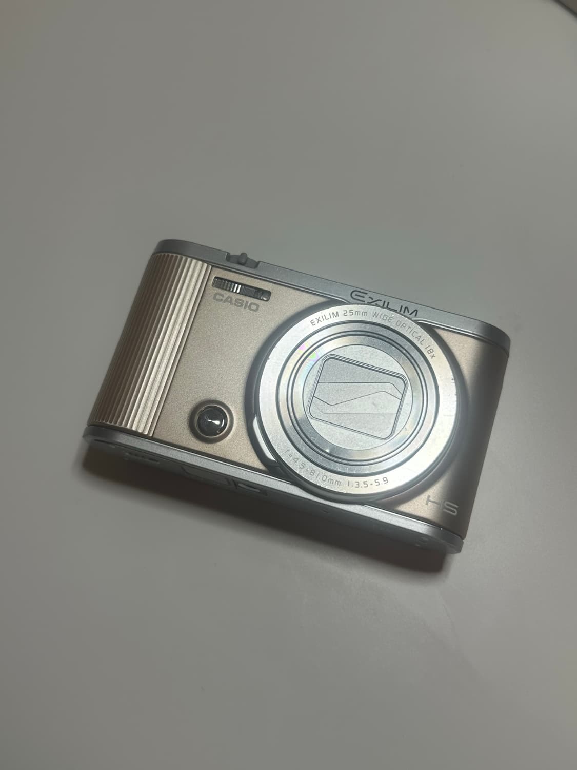 카시오 엑슬림 ex-zr1800 casio exilim 상품이미지1