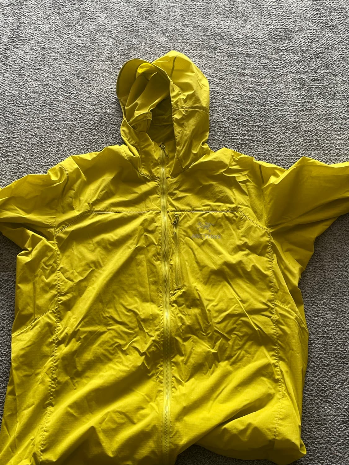 아크테릭스 fw23 스쿼미시 XL  상품이미지1