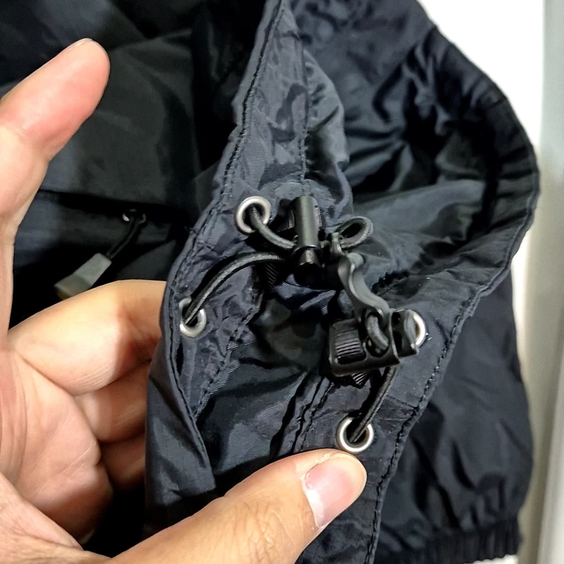 노스페이스 Dryvent 바람막이 상품이미지9