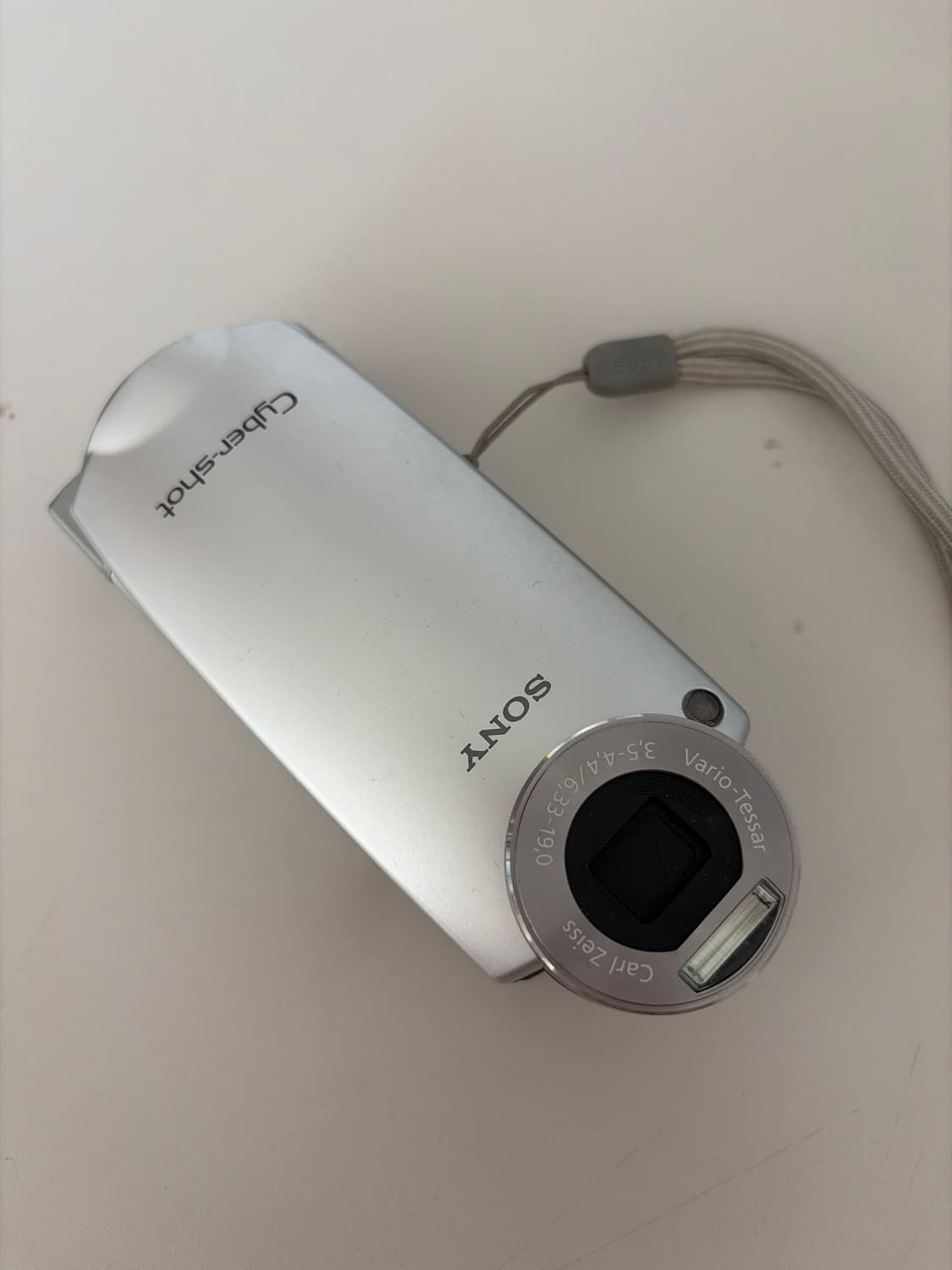 소니 사이버샷 dsc-m2 상품이미지1