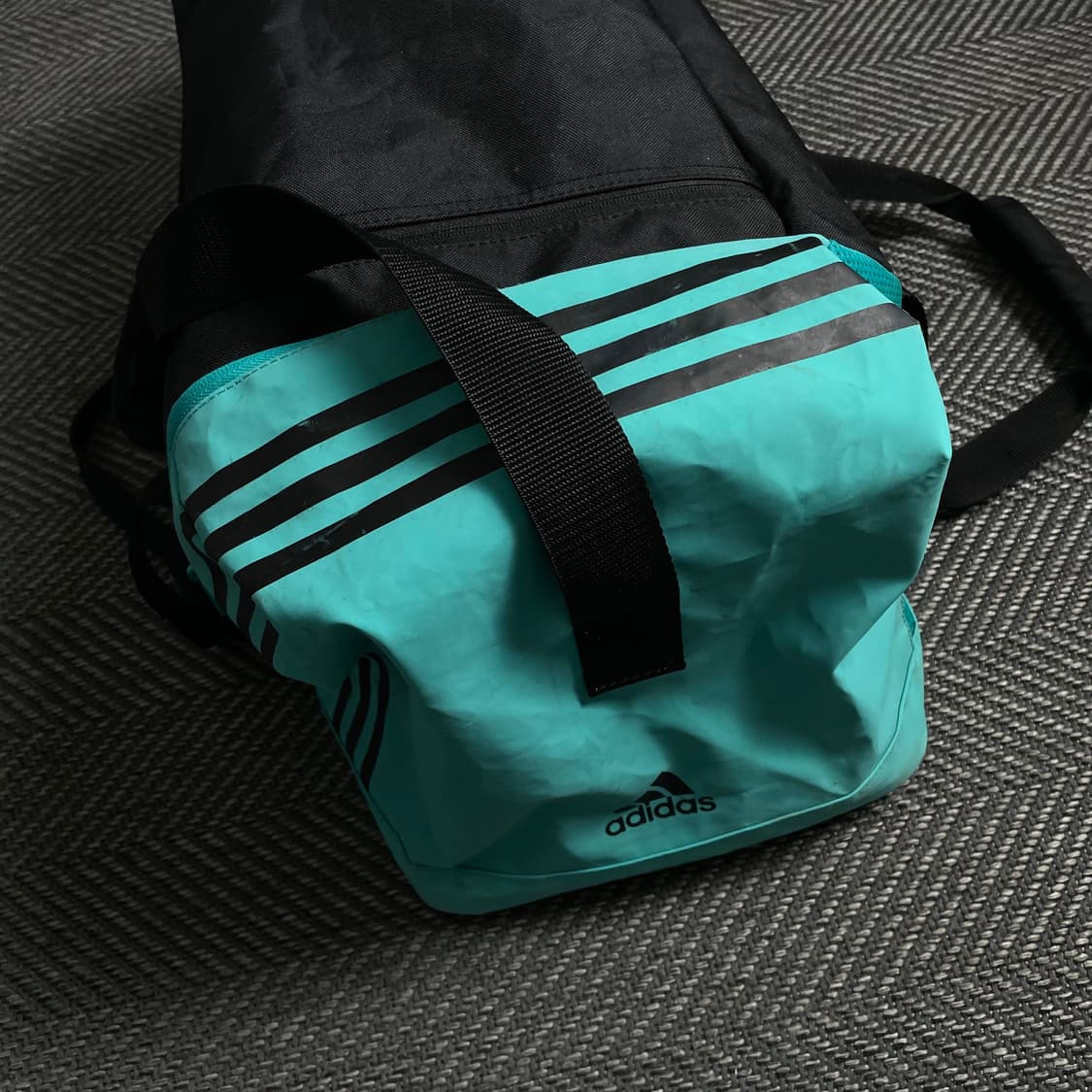 아디다스 레알마드리드 팀백 짐 더플백y 4809 상품이미지7