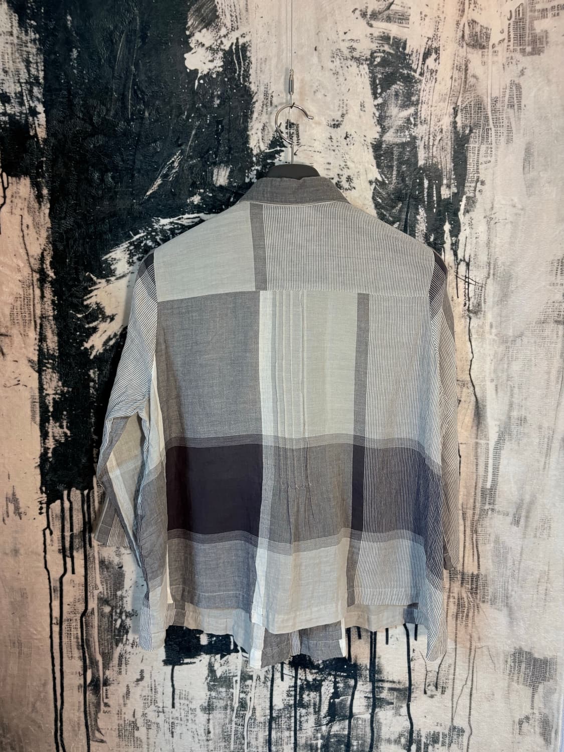 Tgm vintage shirt  상품이미지2