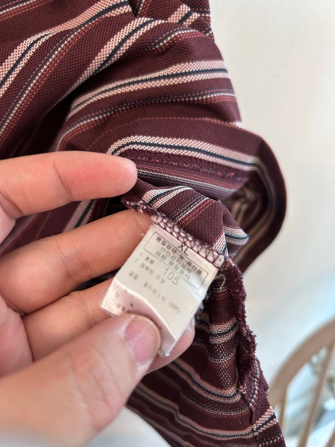 노스페이스 카라티 105 상품이미지4