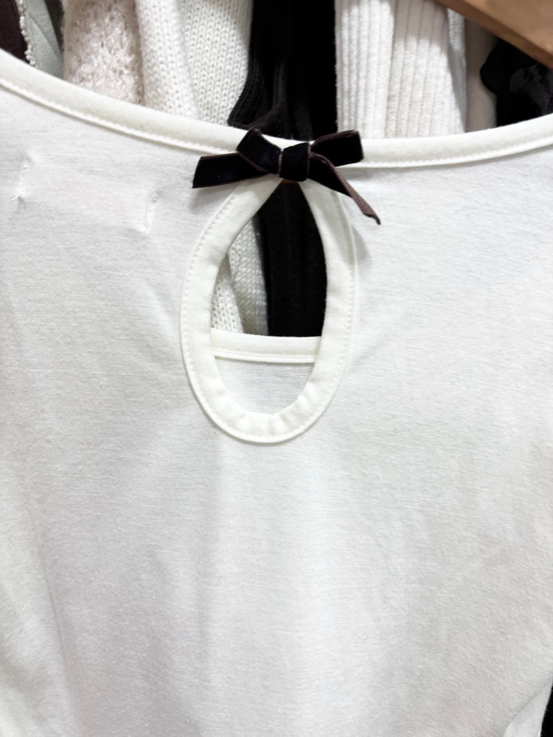 리즈리사 티셔츠 상품이미지2