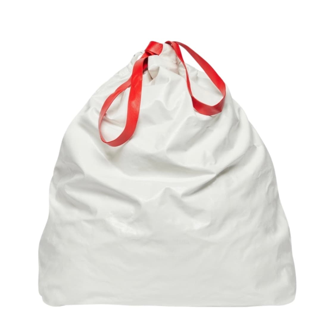 [OS] 발렌시아가 22 winter 트래쉬백 화이트 상품이미지3