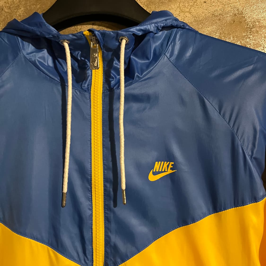 나이키 바람막이 자켓 상품이미지2