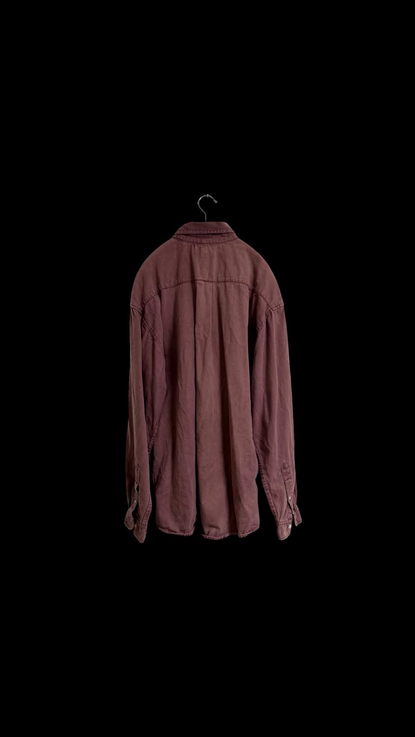 폴로 90s 셔츠 상품이미지2