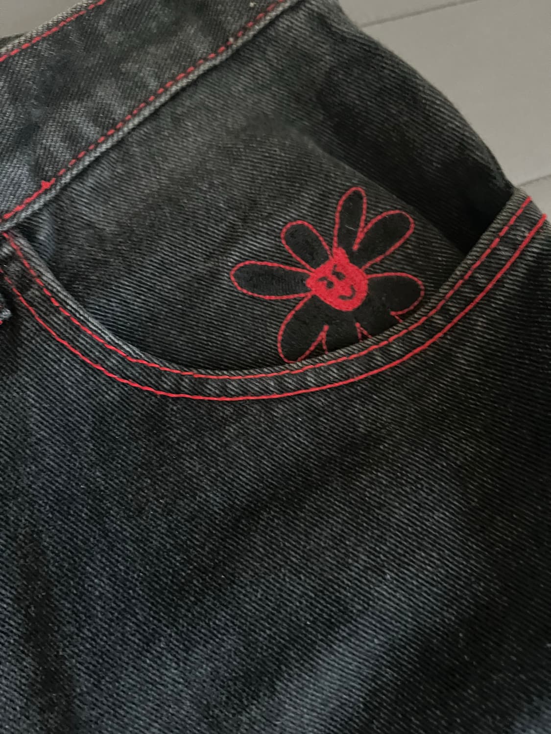 라브로스 데빌데이지 S 상품이미지4