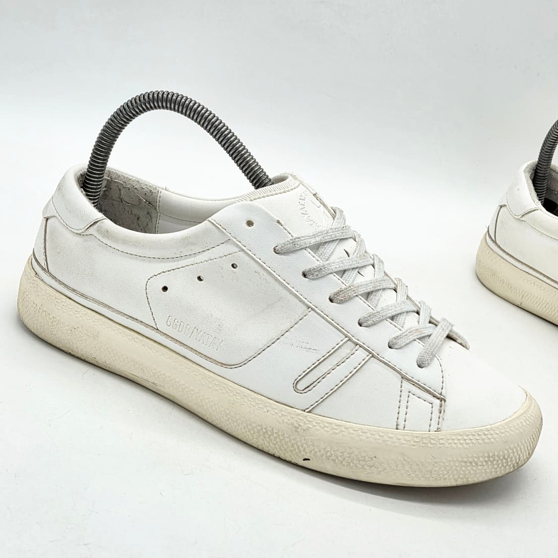 골든구스 Yatay Model 1B 서스테이너블 스니커즈 (40) 상품이미지6