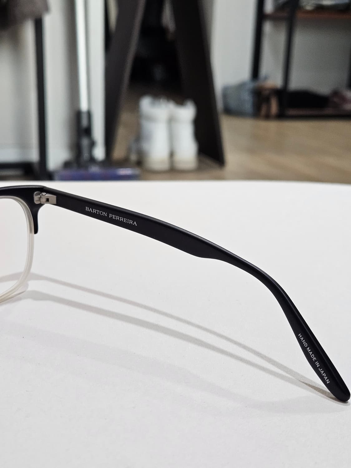 바톤페레이라 안경 상품이미지4