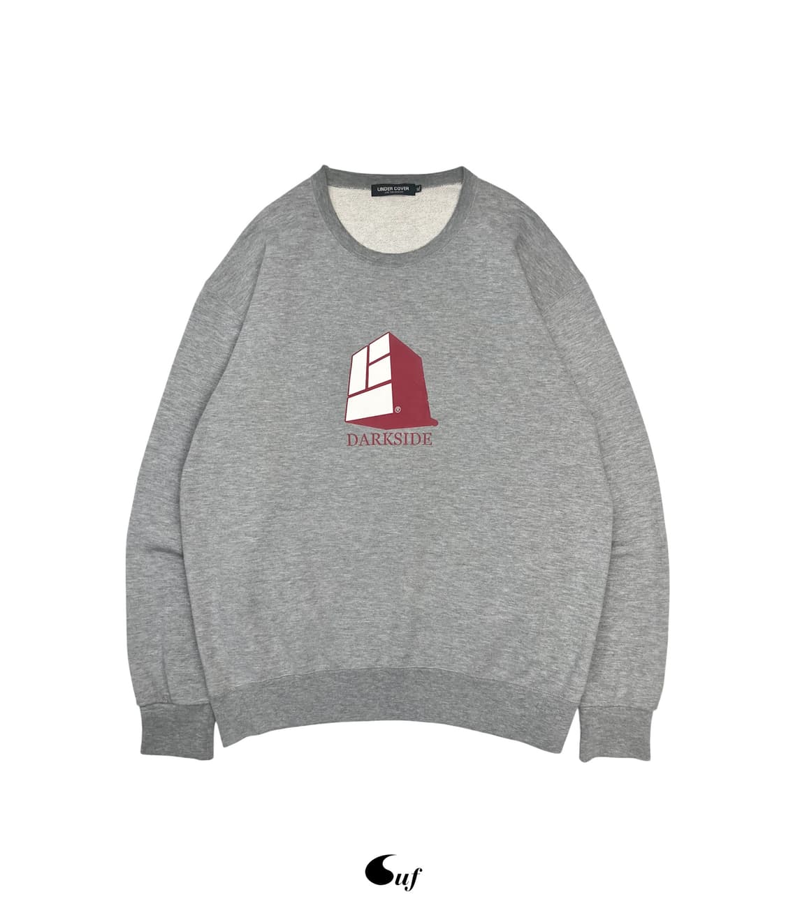 "DARKSIDE" sweatshirt 상품이미지1