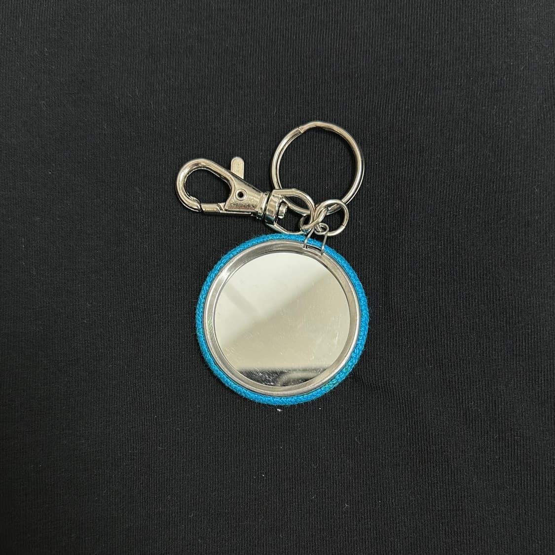 피오티 거울키링 상품이미지2