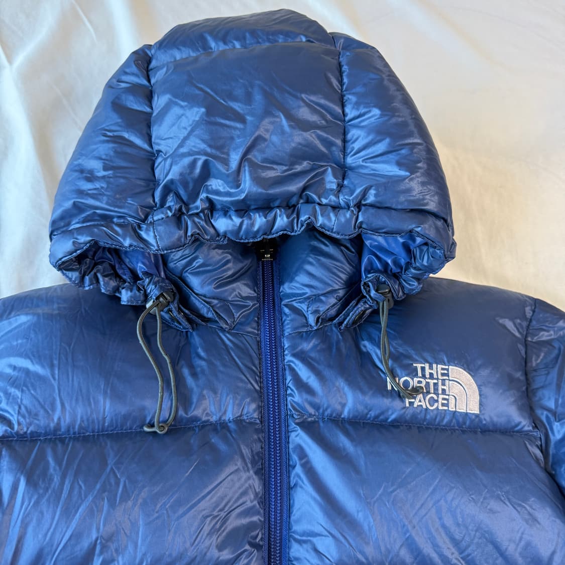 노스페이스 퍼텍스 퀀텀 초경량 패딩 (S) 상품이미지3