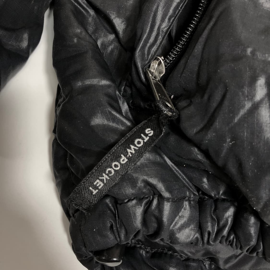 노스페이스 700 패딩 XL 상품이미지7