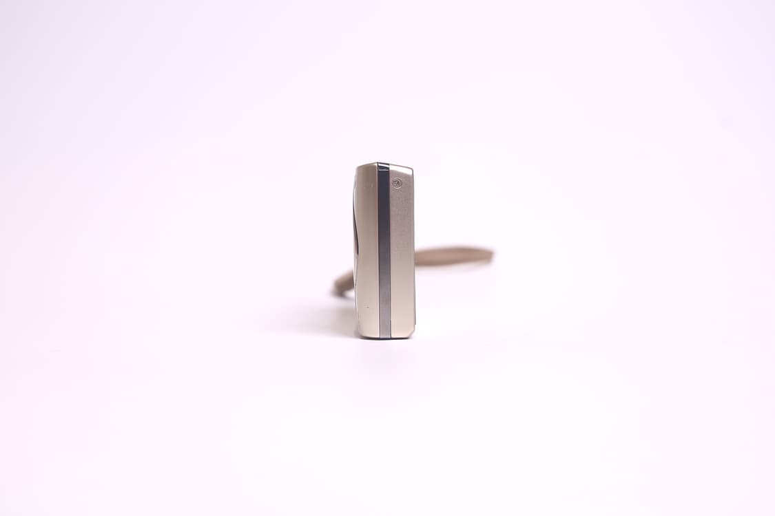 카시오 익슬림 Z2300 골드 (비네팅 액정, 이체 시 할인) 상품이미지3