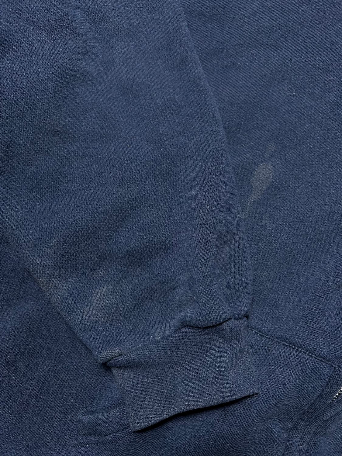 90년대 추정 러셀 애슬레틱 후드집업 판매 상품이미지4