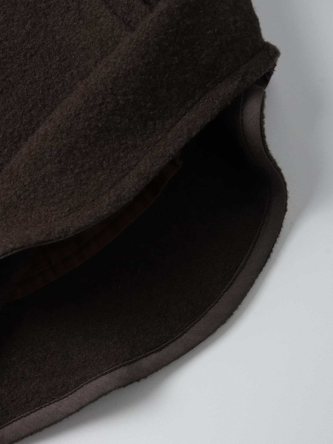 JOURNAL STANDARD Wool Nylon CPO Shirt 상품이미지8